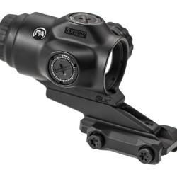 Primary Arms SLx 3x Micro Prism Scope 7.62x39/300BO - R&eacute;f: PA-SLX-3XMP-RAPTOR-7YP