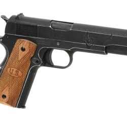 AW Custom Auto Ordnance 1911 Victory Girl Full Metal GBB - R&eacute;f: 10997000000