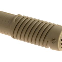 Manta 5.4 x 1.2 Inch V2 Defender Suppressor Cover - R&eacute;f: M7301