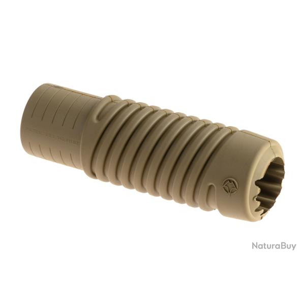 Manta 5.4 x 1.2 Inch V2 Defender Suppressor Cover - R�f: M7301