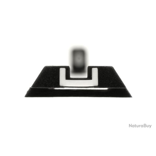 Glock Steel Rear Sight 6.5mm - R�f: 4197