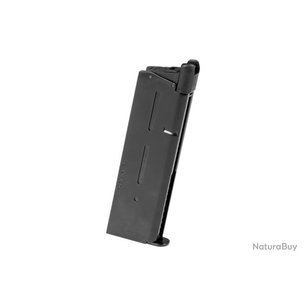 KJ Works Magazin M1911 GBB 24rds - R�f: 10125706000