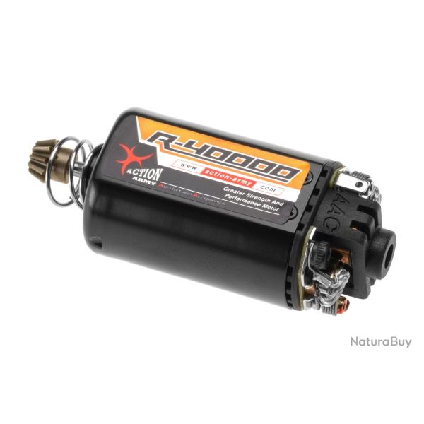 Action Army 40000R Infinity Motor Short Axis - R�f: A10-006