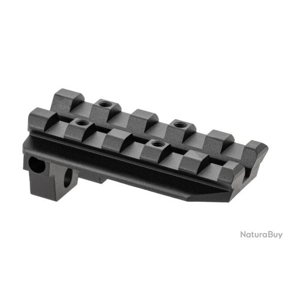 Lambda 6.05mm AEG Barrel 275mm - R�f: 11388000000