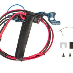 Jefftron Leviathan V3 Optical - R&eacute;f: 11246100000