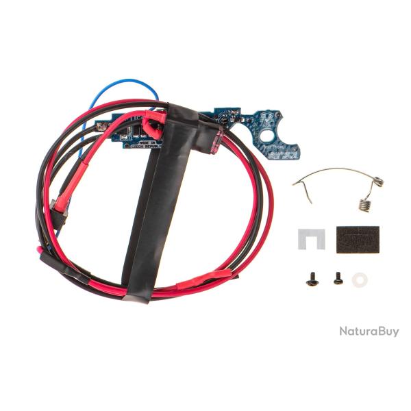 Jefftron Leviathan V3 Optical - R�f: 11246100000