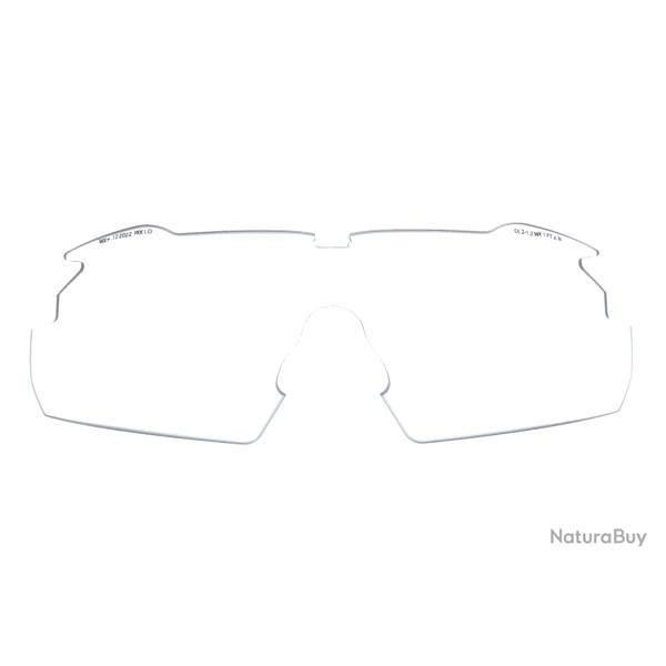 Wiley X WX Vapor 2.5 Comm Lens - R�f: 35C