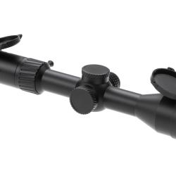 Sightmark Presidio 1.5-9x45HDR SFP, Riflescope - R&eacute;f: SM13147HDR