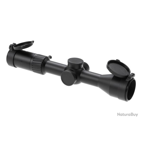 Sightmark Presidio 1.5-9x45HDR SFP, Riflescope - R�f: SM13147HDR