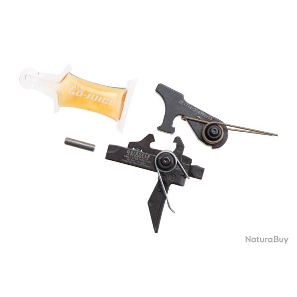 Lonex Enhanced Cylinder Tuning Set for G36C - R�f: 11312500000