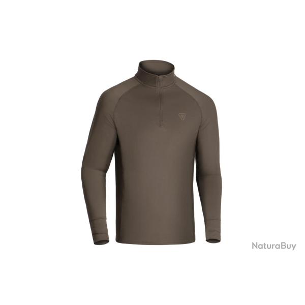 Outrider T.O.R.D. Long Sleeve Zip Shirt - R�f: 11113120240