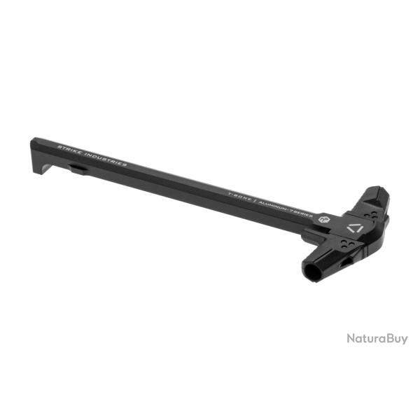 Strike Industries Strike .223 T-Bone Charging handle - R�f: SI-AR-TBCH-223-BK-FDE