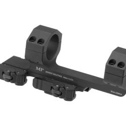 5KU 7 Slot Rail Section For MLOK / Keymod - R&eacute;f: 5KU-238