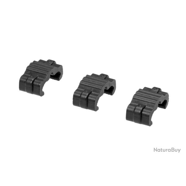 Manta 1 Inch Vertical Grip Sleeve - R�f: 10545106000