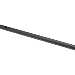 Action Army L96 Twisted Outer Barrel Long + Mag Catch - R&eacute;f: B02-012