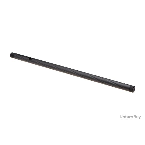 Action Army L96 Twisted Outer Barrel Long + Mag Catch - R�f: B02-012