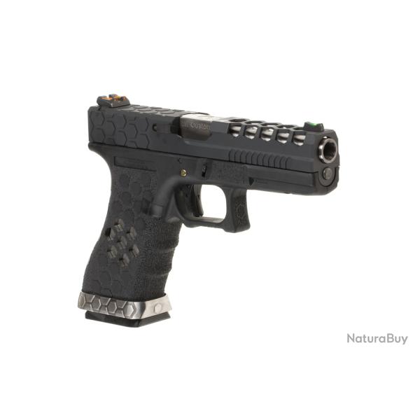 AW Custom VX0101 Hex-Cut Metal Version GBB - R�f: 10644800000