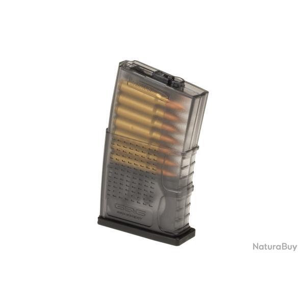 G&G Magazin TR16 308 Lowcap 40rds - R�f: G-08-160