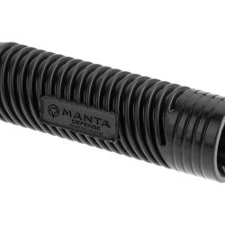 Manta 7 x 1.5 Inch ID V2 Suppressor Cover - R&eacute;f: M7600