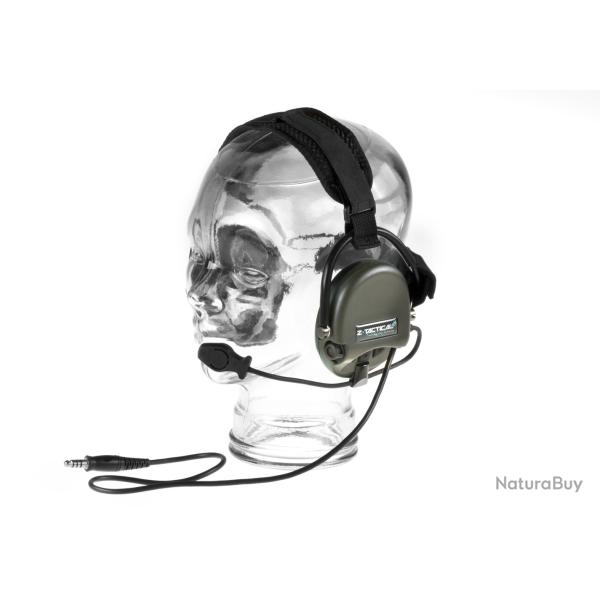 Z-Tactical Liberator II Neckband Headset - R�f: 10251321300