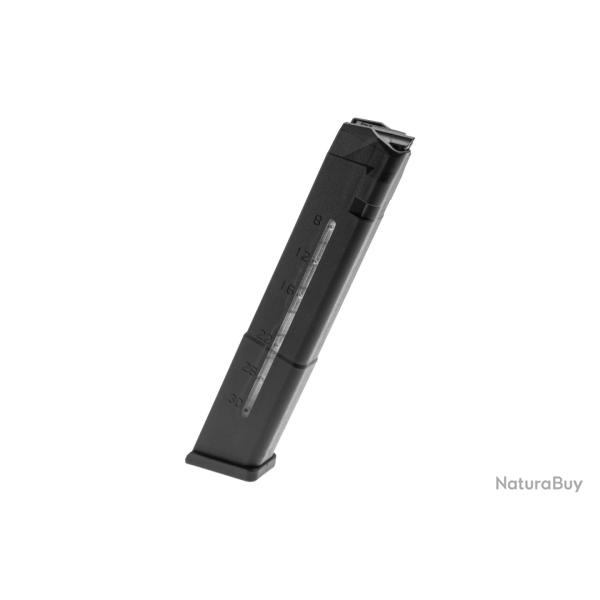 G&G FAR 9 S-AEG - R�f: EGC-FAR-9MM-BNB-NCM