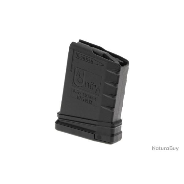 Aim-O G43 Magnifier FTC Mount - R�f: 11402906000