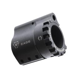 Lonex Cylinder for Marui M4 A1/SR16 Series - R&eacute;f: 11311900000