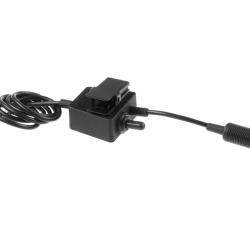 Z-Tactical E-Switch Tactical PTT ICOM Connector - R&eacute;f: 10322106000