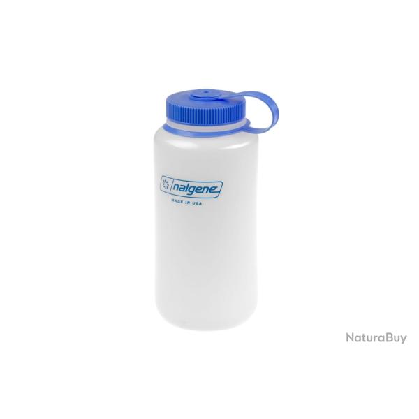 NALGENE Ultralite HDPE 1.0 Liter - R�f: 10477900000