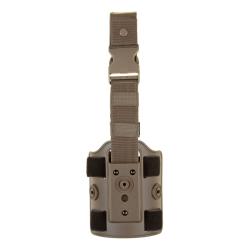 Amomax Drop Leg Platform - R&eacute;f: AM-DLPF