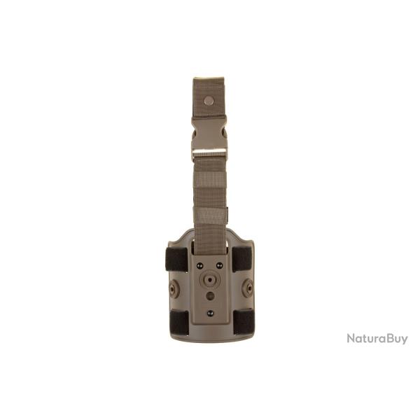 Amomax Drop Leg Platform - R�f: AM-DLPF