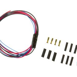 Jefftron Mosfet II with Wiring - R&eacute;f: 11246700000