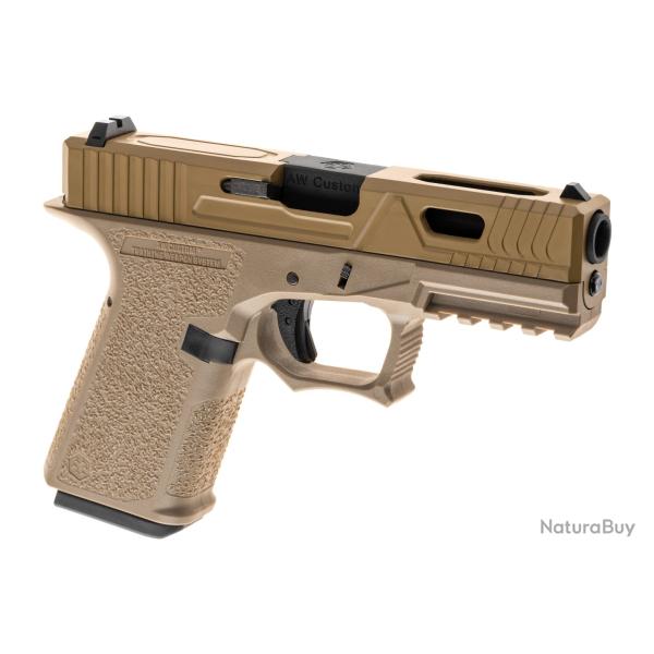 AW Custom VX9301 Full Metal GBB - R�f: 12303931200
