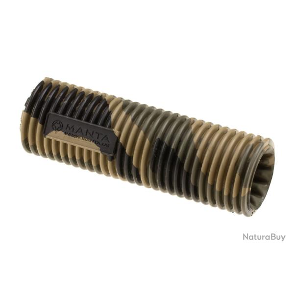 Manta 7 x 1.5 Inch ID Suppressor Cover - R�f: 10545379200