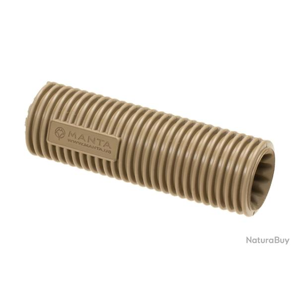 Manta 7 x 1.5 Inch ID Suppressor Cover - R�f: 10545330900