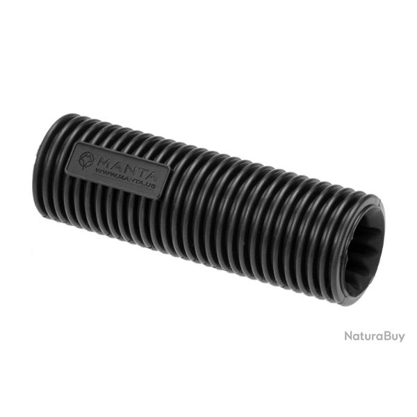 Manta 7 x 1.5 Inch ID Suppressor Cover - R�f: 10545306000