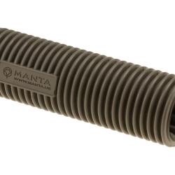 Manta 7 x 1.5 Inch ID Suppressor Cover - R&eacute;f: 10545322000