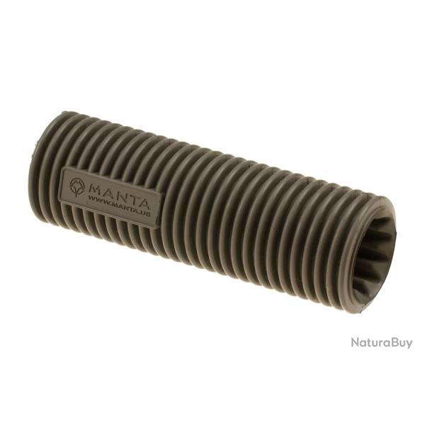 Manta 7 x 1.5 Inch ID Suppressor Cover - R�f: 10545322000