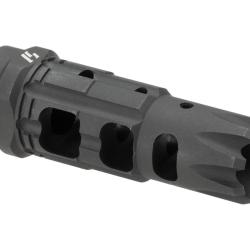 Strike Industries Triple Crown Compensator .223/5.56 - R&eacute;f: SI-TC-COMP-223/5.56