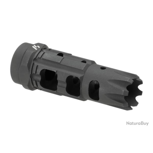 Strike Industries Triple Crown Compensator .223/5.56 - R�f: SI-TC-COMP-223/5.56