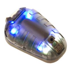 FMA HS-6 Beacon BL - R&eacute;f: 10483930900