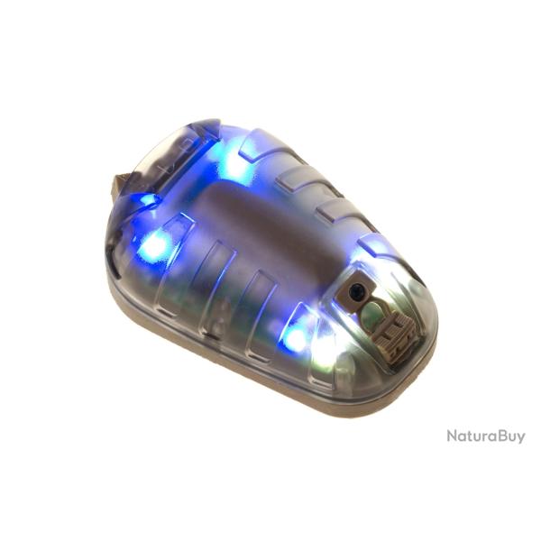 FMA HS-6 Beacon BL - R�f: 10483930900
