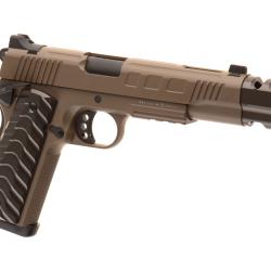 KJ Works KP-16 Full Metal GBB - R&eacute;f: 10998332800