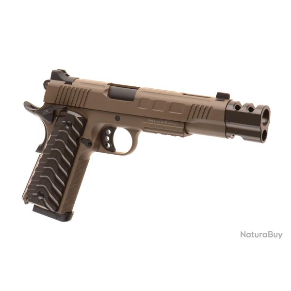 KJ Works KP-16 Full Metal GBB - R�f: 10998332800