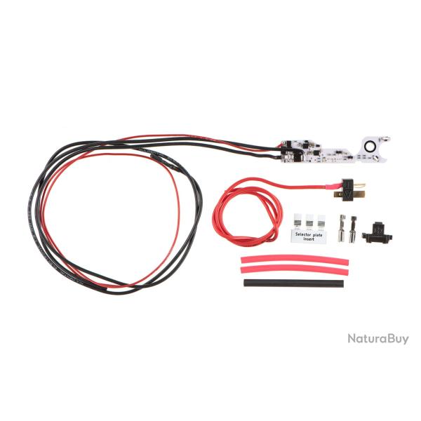 Perun Perun V3 Hybrid Universal Wiring - R�f: HB-V3-UW