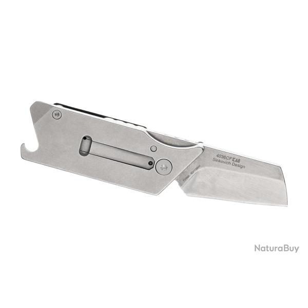 G&G PCC45 - R�f: EGC-PCC-045-PNB-NCM