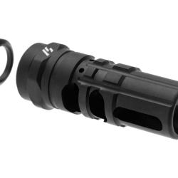 PDI 6.01mm GBB Barrel 138mm - R&eacute;f: 11255300000