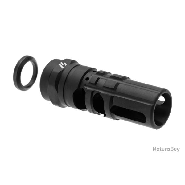 PDI 6.01mm GBB Barrel 138mm - R�f: 11255300000
