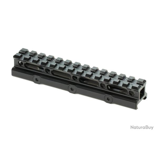 KPP Magazine Midcap AEG M4 90rds - R�f: 13-003-400
