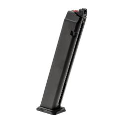 AW Custom Magazin VX GBB 50rds - R&eacute;f: 12298206000